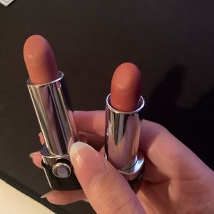Marc jacobs le Marc lipstick